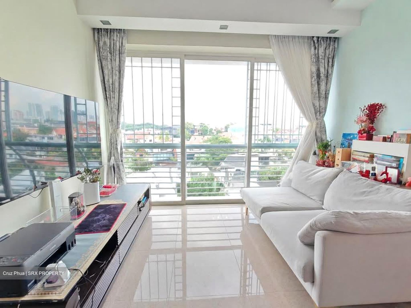 Golden Heights (D19), Apartment #553345291